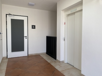 Pronájem bytu 1+kk v osobním vlastnictví 49 m², Plzeň