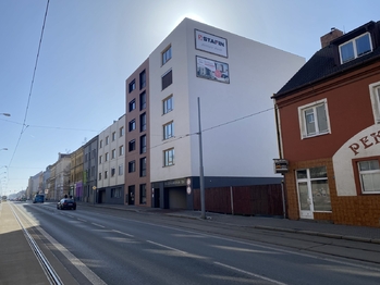 Pronájem bytu 1+kk v osobním vlastnictví 49 m², Plzeň