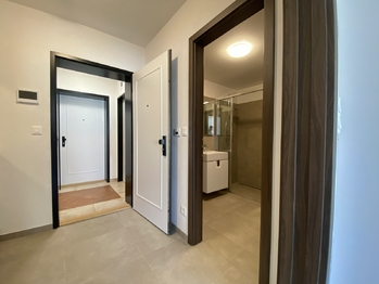 Pronájem bytu 1+kk v osobním vlastnictví 49 m², Plzeň