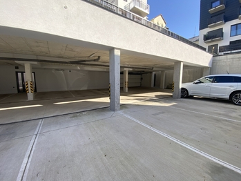 Pronájem bytu 1+kk v osobním vlastnictví 49 m², Plzeň