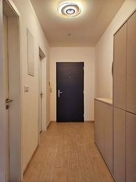 Pronájem bytu 2+kk v osobním vlastnictví 6544 m², Praha 5 - Řeporyje
