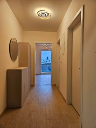 Pronájem bytu 2+kk v osobním vlastnictví 6544 m², Praha 5 - Řeporyje