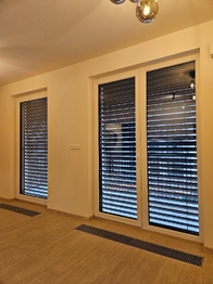 Pronájem bytu 2+kk v osobním vlastnictví 6544 m², Praha 5 - Řeporyje