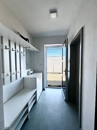 Pronájem bytu 2+kk v osobním vlastnictví 118 m², České Budějovice