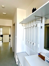 Pronájem bytu 2+kk v osobním vlastnictví 118 m², České Budějovice