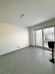 Pronájem bytu 2+kk v osobním vlastnictví 118 m², České Budějovice