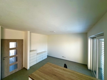 Pronájem bytu 2+kk v osobním vlastnictví 118 m², České Budějovice