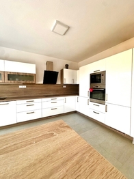 Pronájem bytu 2+kk v osobním vlastnictví 118 m², České Budějovice