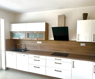 Pronájem bytu 2+kk v osobním vlastnictví 118 m², České Budějovice