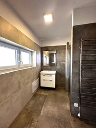 Pronájem bytu 2+kk v osobním vlastnictví 118 m², České Budějovice