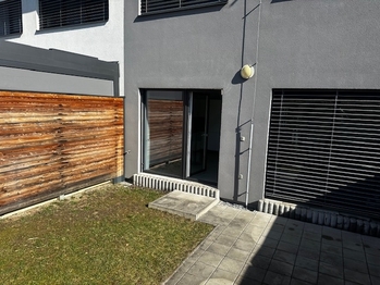 Pronájem bytu 2+kk v osobním vlastnictví 118 m², České Budějovice