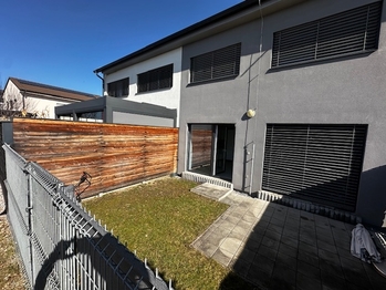 Pronájem bytu 2+kk v osobním vlastnictví 118 m², České Budějovice