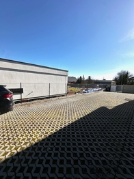 Pronájem bytu 2+kk v osobním vlastnictví 118 m², České Budějovice