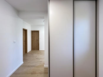 Pronájem bytu 1+kk v osobním vlastnictví 96 m², České Budějovice