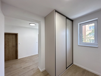 Pronájem bytu 1+kk v osobním vlastnictví 96 m², České Budějovice