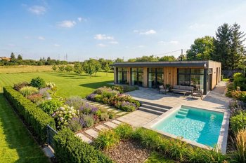 Prodej pozemku 3362 m², Mělník