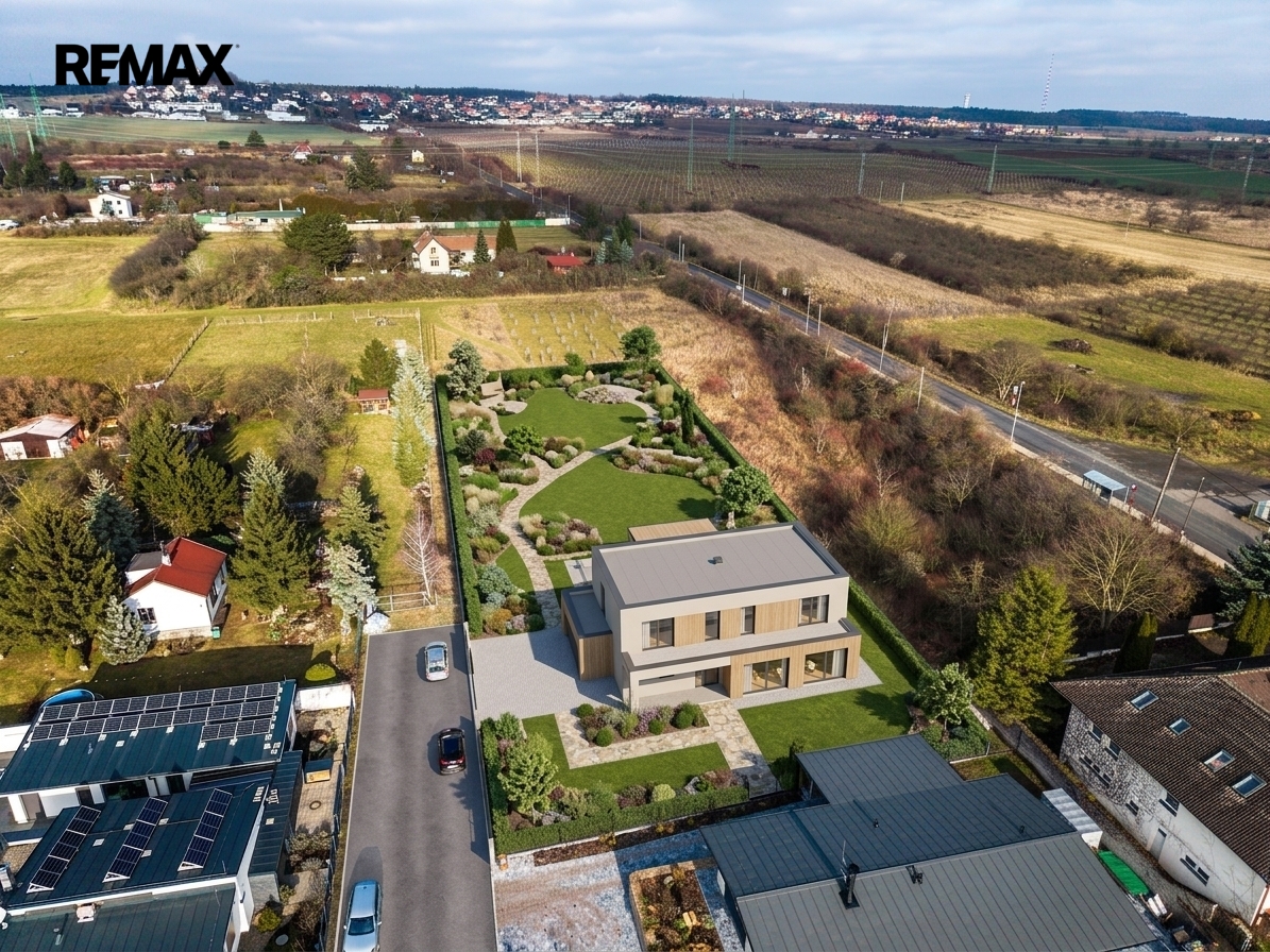 Prodej pozemku, 3362 m2, Mělník