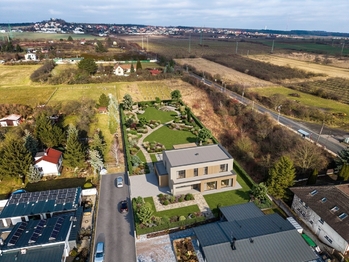 Prodej pozemku 3362 m², Mělník