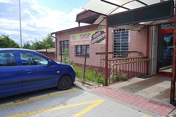 Prodej pozemku 4246 m², Hořice