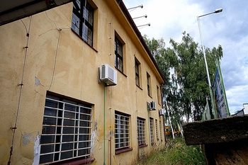 Prodej pozemku 4246 m², Hořice