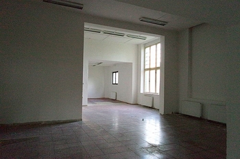 Prodej pozemku 4246 m², Hořice