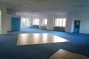 Prodej pozemku 4246 m², Hořice