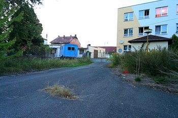 Prodej pozemku 4246 m², Hořice