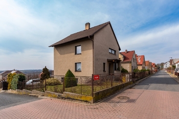 Prodej domu 160 m², Benátky nad Jizerou