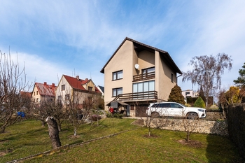 Prodej domu 160 m², Benátky nad Jizerou