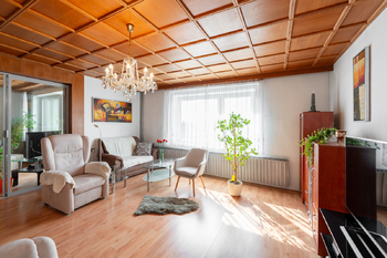 Prodej domu 160 m², Benátky nad Jizerou