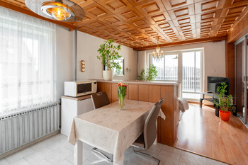 Prodej domu 160 m², Benátky nad Jizerou