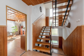 Prodej domu 160 m², Benátky nad Jizerou