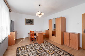 Prodej domu 160 m², Benátky nad Jizerou