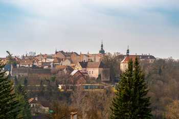 Prodej domu 160 m², Benátky nad Jizerou