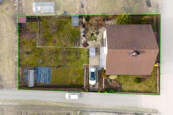 Prodej domu 160 m², Benátky nad Jizerou