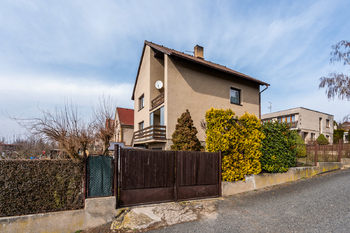 Prodej domu 160 m², Benátky nad Jizerou