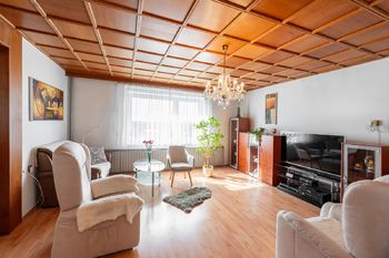 Prodej domu 160 m², Benátky nad Jizerou