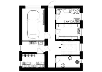 Prodej domu 160 m², Benátky nad Jizerou