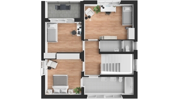 Prodej domu 160 m², Benátky nad Jizerou
