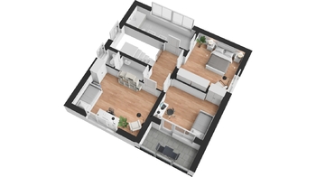 Prodej domu 160 m², Benátky nad Jizerou