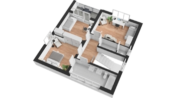 Prodej domu 160 m², Benátky nad Jizerou