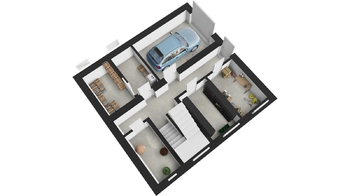 Prodej domu 160 m², Benátky nad Jizerou