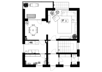 Prodej domu 160 m², Benátky nad Jizerou