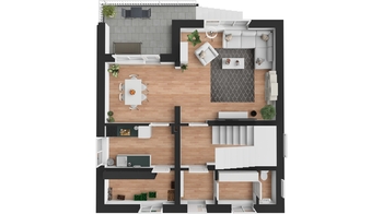 Prodej domu 160 m², Benátky nad Jizerou