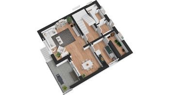 Prodej domu 160 m², Benátky nad Jizerou