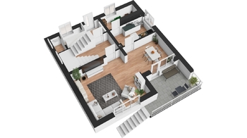Prodej domu 160 m², Benátky nad Jizerou