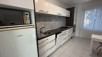 Pronájem bytu 1+1 v osobním vlastnictví 40 m², Břeclav