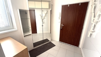 Pronájem bytu 1+1 v osobním vlastnictví 40 m², Břeclav