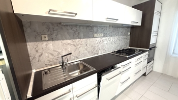 Pronájem bytu 1+1 v osobním vlastnictví 40 m², Břeclav