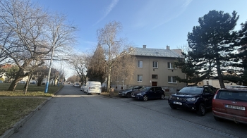 Pronájem bytu 1+1 v osobním vlastnictví 40 m², Břeclav